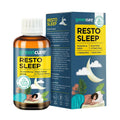 Greencure Resto Sleep Herbal Syrup | Grocsy