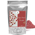 Nxtgen Ayurveda Rose Petal Powder | Grocsy