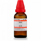 Dr. Willmar Schwabe India Senna Dilution | Grocsy