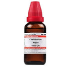 Dr. Willmar Schwabe India Chelidonium Majus Dilution | Grocsy