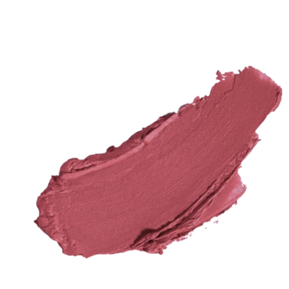 Ronzille Natural Colored Long Stay Matte Lipstick - Shade 16 | Grocsy