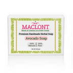 Maclont Avocado Soap | Grocsy