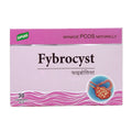 Prachin Fybrocyst Red And White Capsules For Women | Grocsy