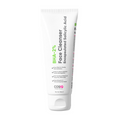 Cos-IQ BHA-2% Salicylic Acid Face Cleanser | Grocsy
