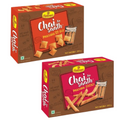 Haldiram's Masala Tit Bit & Masala Sticks | Grocsy