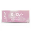 Nutra Grace BC Caps Capsules | Grocsy