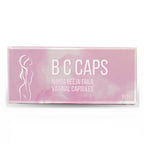 Nutra Grace BC Caps Capsules | Grocsy