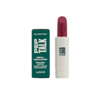 The Body Shop Peptalk Lipstick Bullet Refill - Live Loud | Grocsy