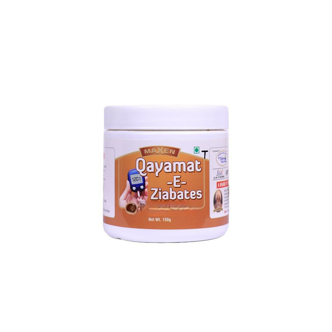 Dr. Jdee Ayurveda Qayamat-E-Ziabetes | Grocsy