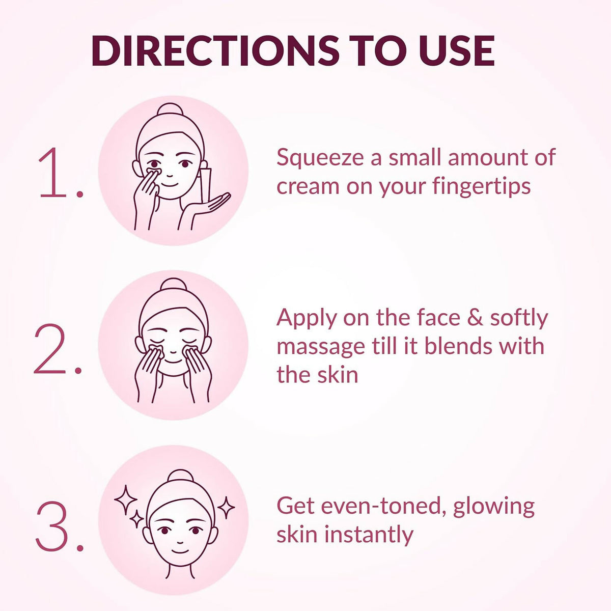 White Tone Soft & Smooth Face Cream | Grocsy
