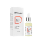 Dermabay Retinol 0.2% Face Serum | Grocsy
