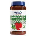 Veeba Pasta & Pizza Sauce | Grocsy