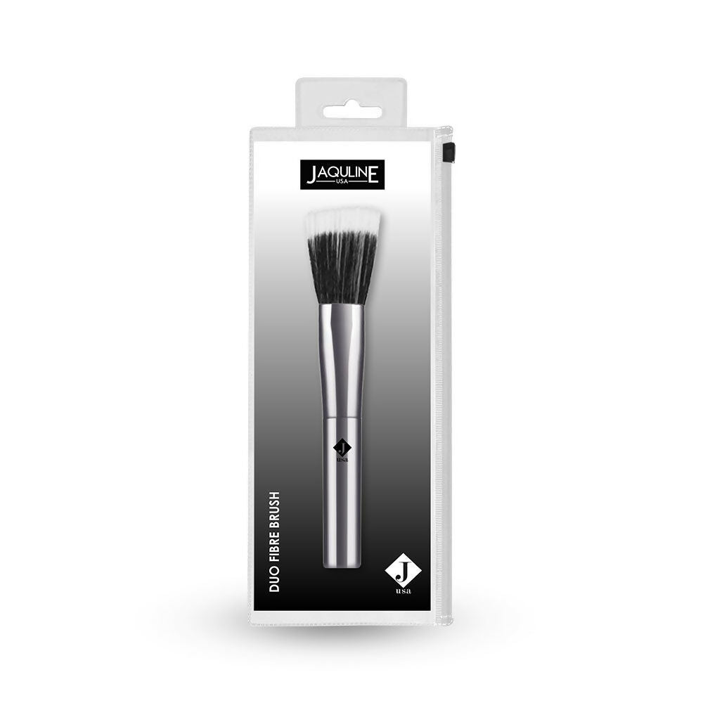 Jaquline USA Duo Fiber Brush | Grocsy