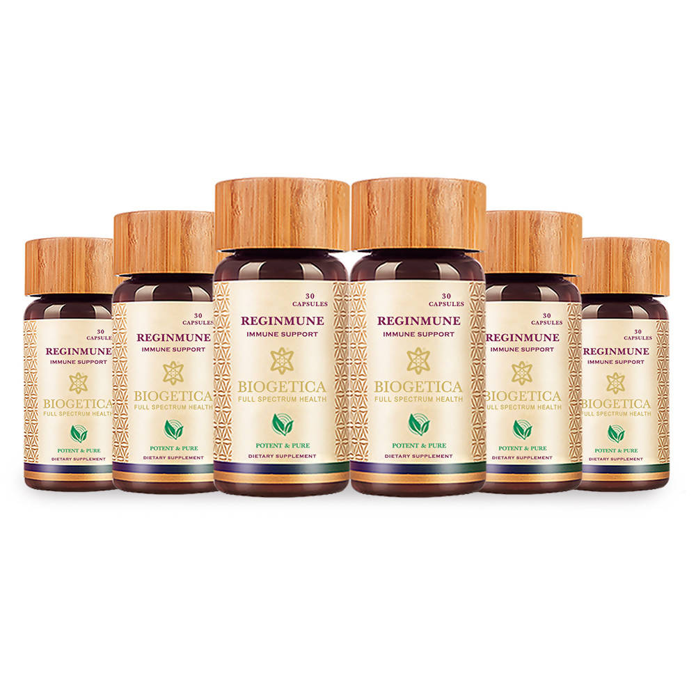 Biogetica Reginmune (Micro Nutrients- Immune Support) | Grocsy