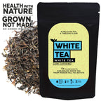 The Tea Trove - Darjeeling White Tea | Grocsy