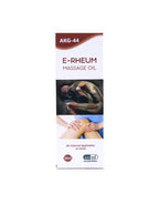 Excel Pharma E-Rheum Massage Oil | Grocsy