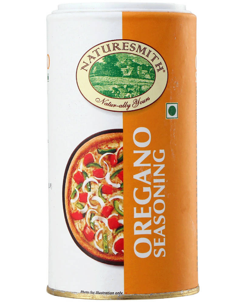 Naturesmith Oregano Seasoning | Grocsy