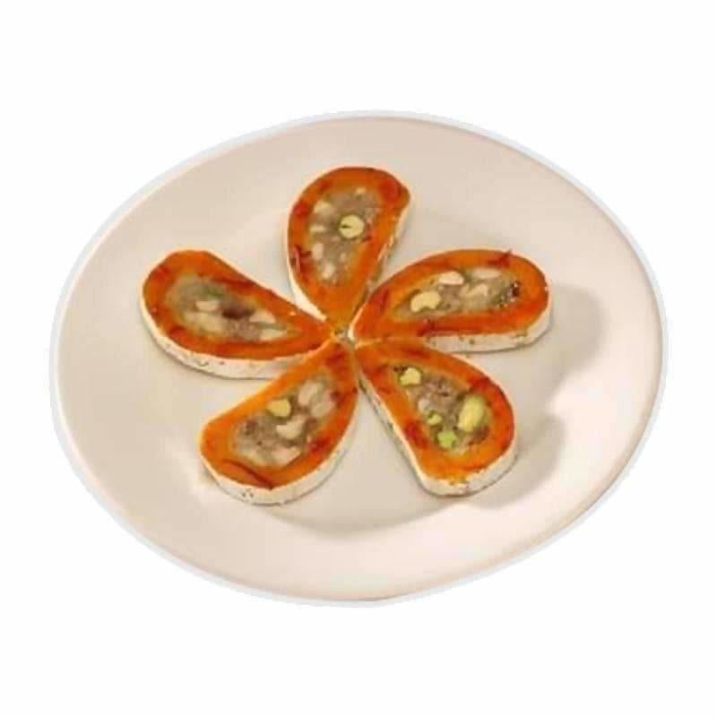 Dadu's - Kaju Dry Fruit Cassatta | Grocsy