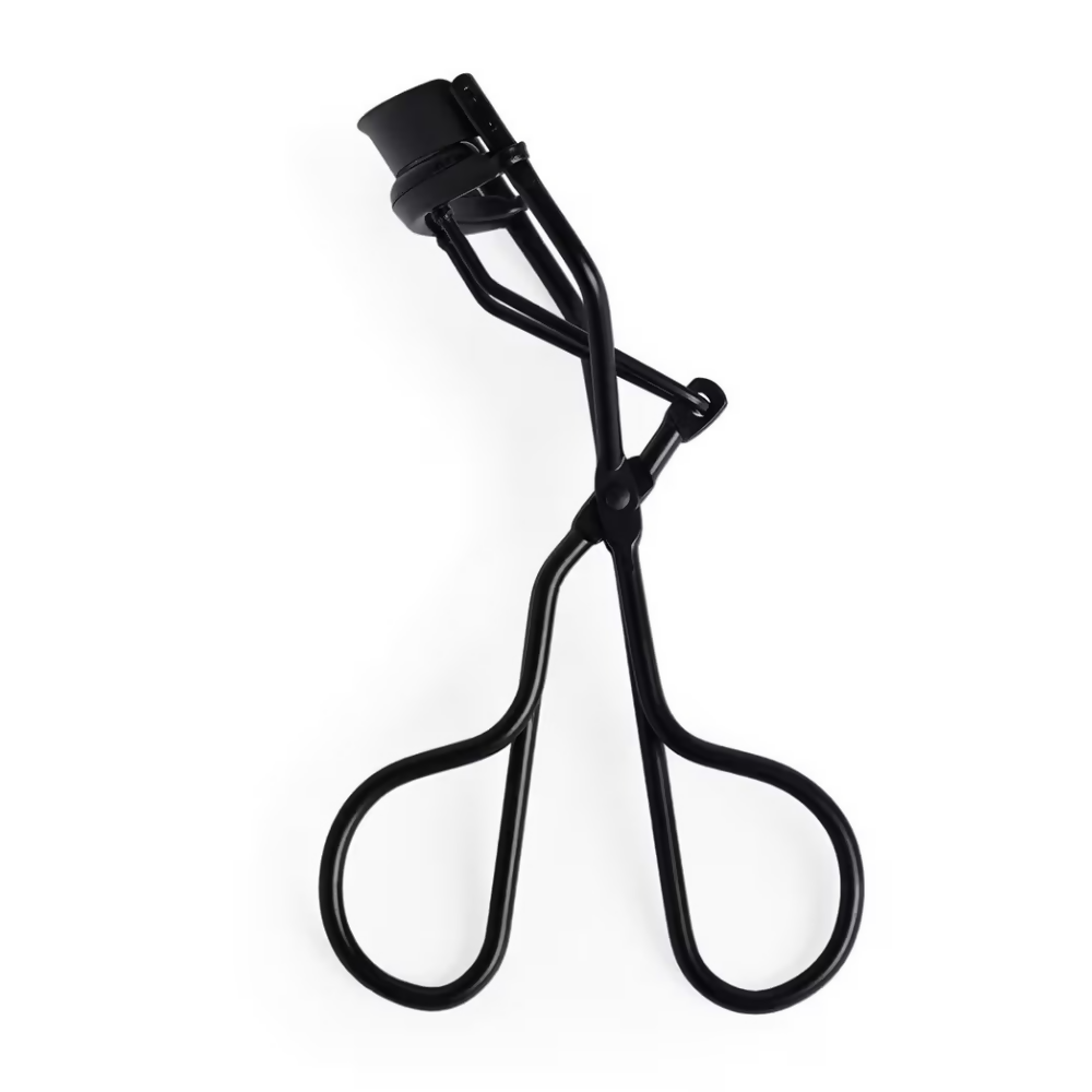 BUNGALOW BEAUTY Eyelash Curler - Black | Grocsy