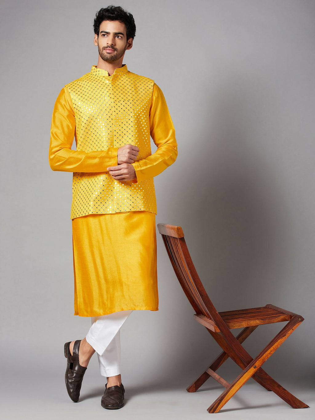 Yellot Set by Hilo Design | Grocsy