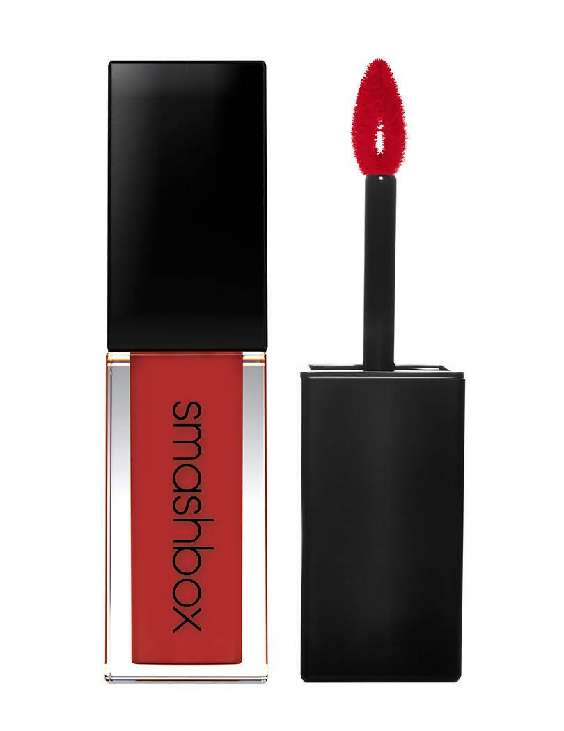 Smashbox Always On Liquid Lipstick - Bawse | Grocsy