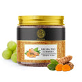 Buddha Natural Facial Wax Powder with Turmeric | Grocsy