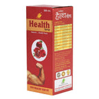 Cura Health Plus Syrup | Grocsy