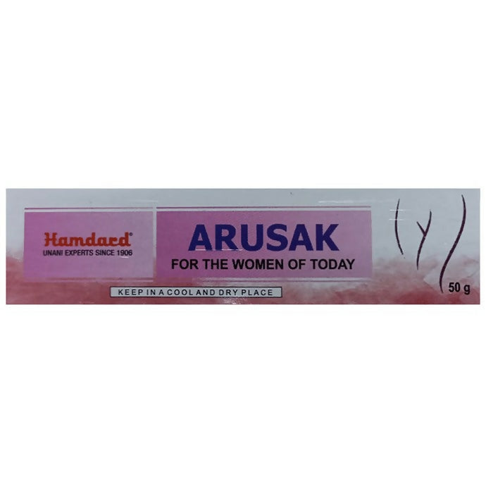 Hamdard Arusak | Grocsy