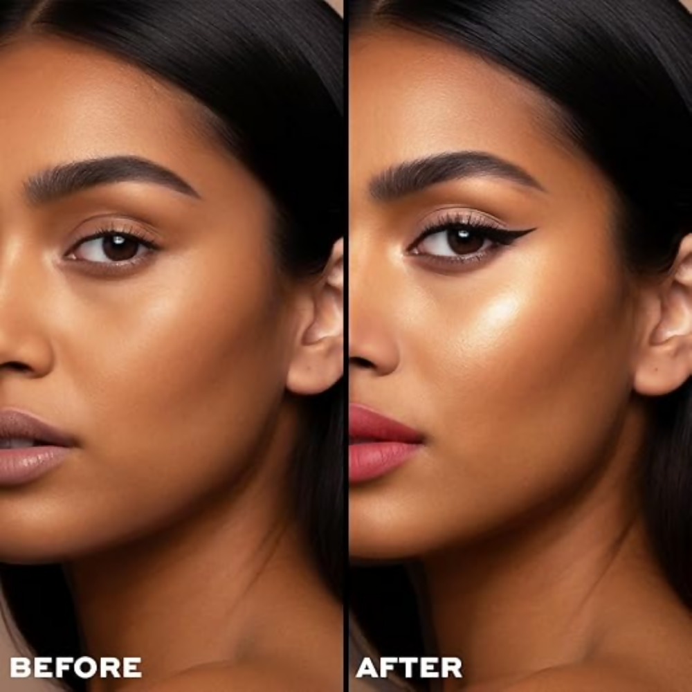 Revolution Pro 4k Highlighter Palette | Grocsy