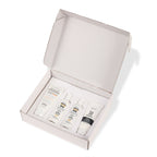 Detoxie Urban Shied The Unwind Experience Unisex Daily Urban Skin Protection & Care Kit | Grocsy