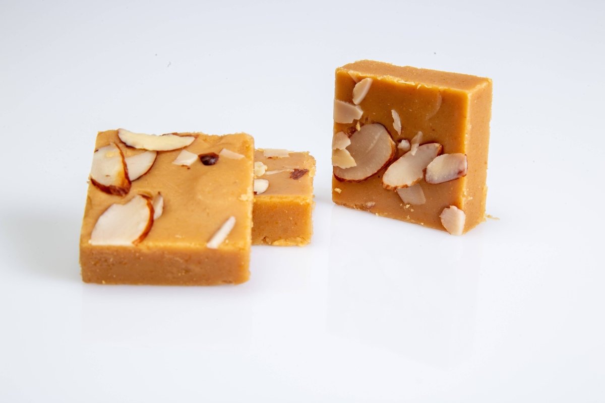 Asha Sweet Center Premium Horlicks Burfy | Grocsy