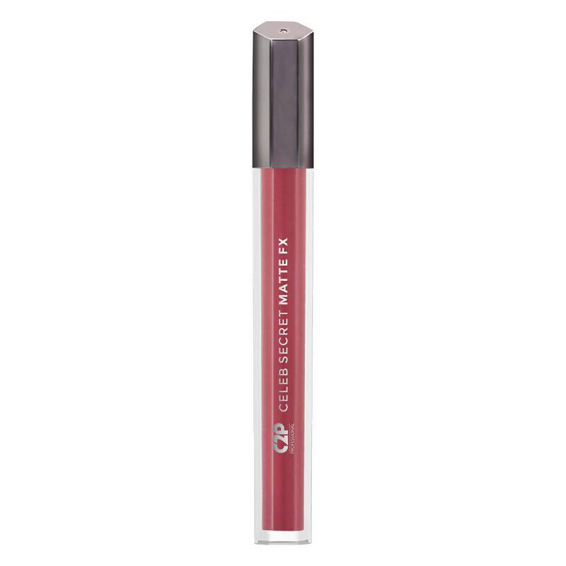 C2P Pro Celeb Secret Matte Fx Liquid Lipstick - Kriti 35 | Grocsy
