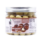 Tassyam Organics Exotic Macadamia Nuts | Grocsy