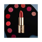 Oriflame Giordani Gold MasterCreation Lipstick SPF 20 - Currant Red | Grocsy