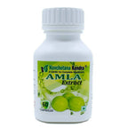 Navchetana Kendra Amla Extract Capsules | Grocsy