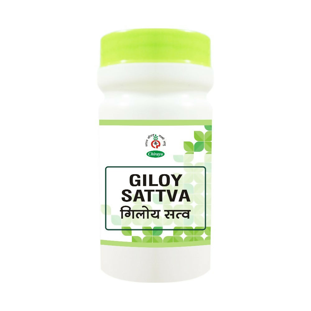 Chirayu Satva Giloy | Grocsy