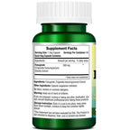 Morpheme Remedies Fenugreek Capsules | Grocsy