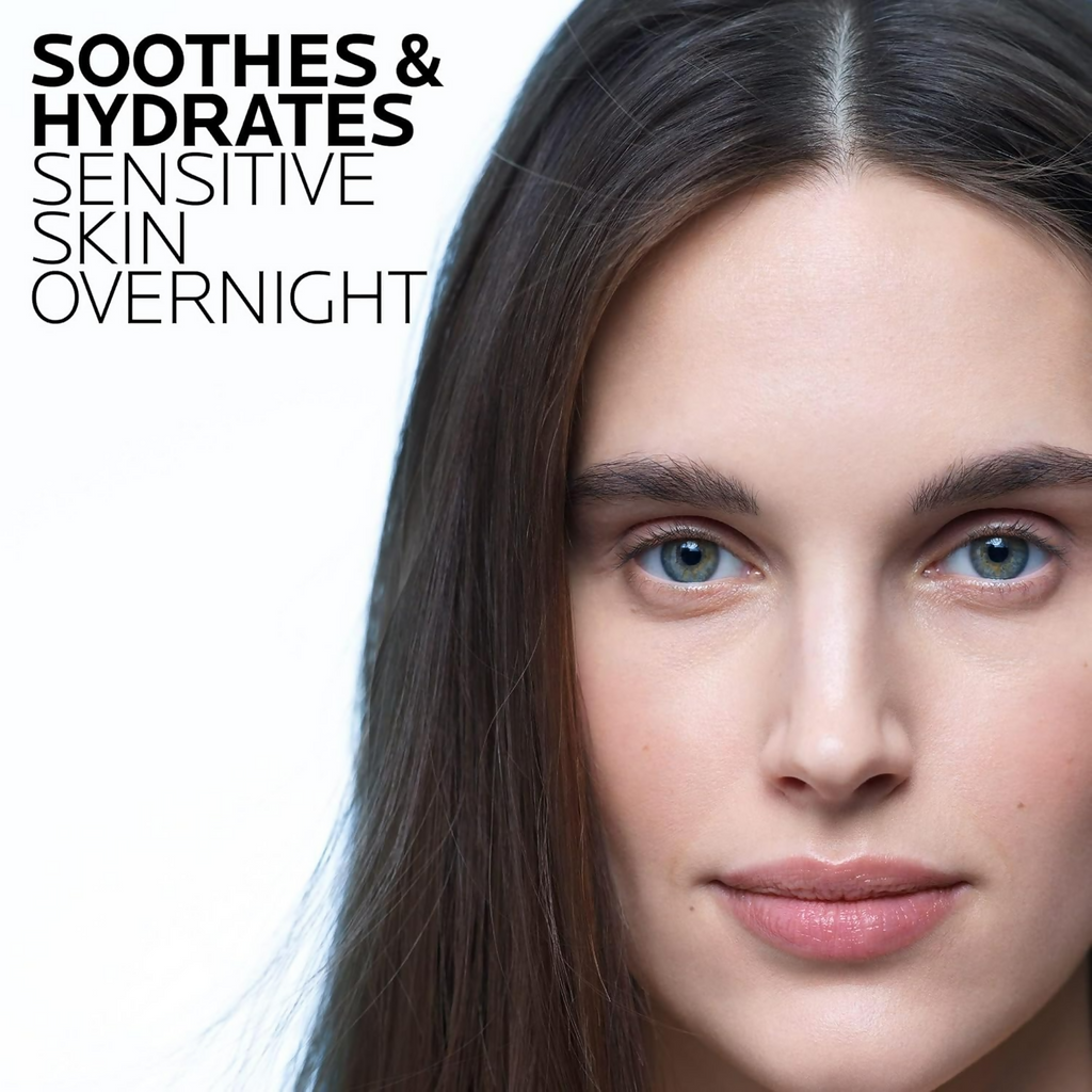 La Roche-Posay Toleriane Ultra Soothing Night Cream | Grocsy
