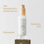 I'm From - Rice Serum | Grocsy