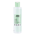 Nykaa Naturals Longer & Thicker Hair - Free Shampoo With Amla, Curry Leaves & Coconut Oil | Grocsy
