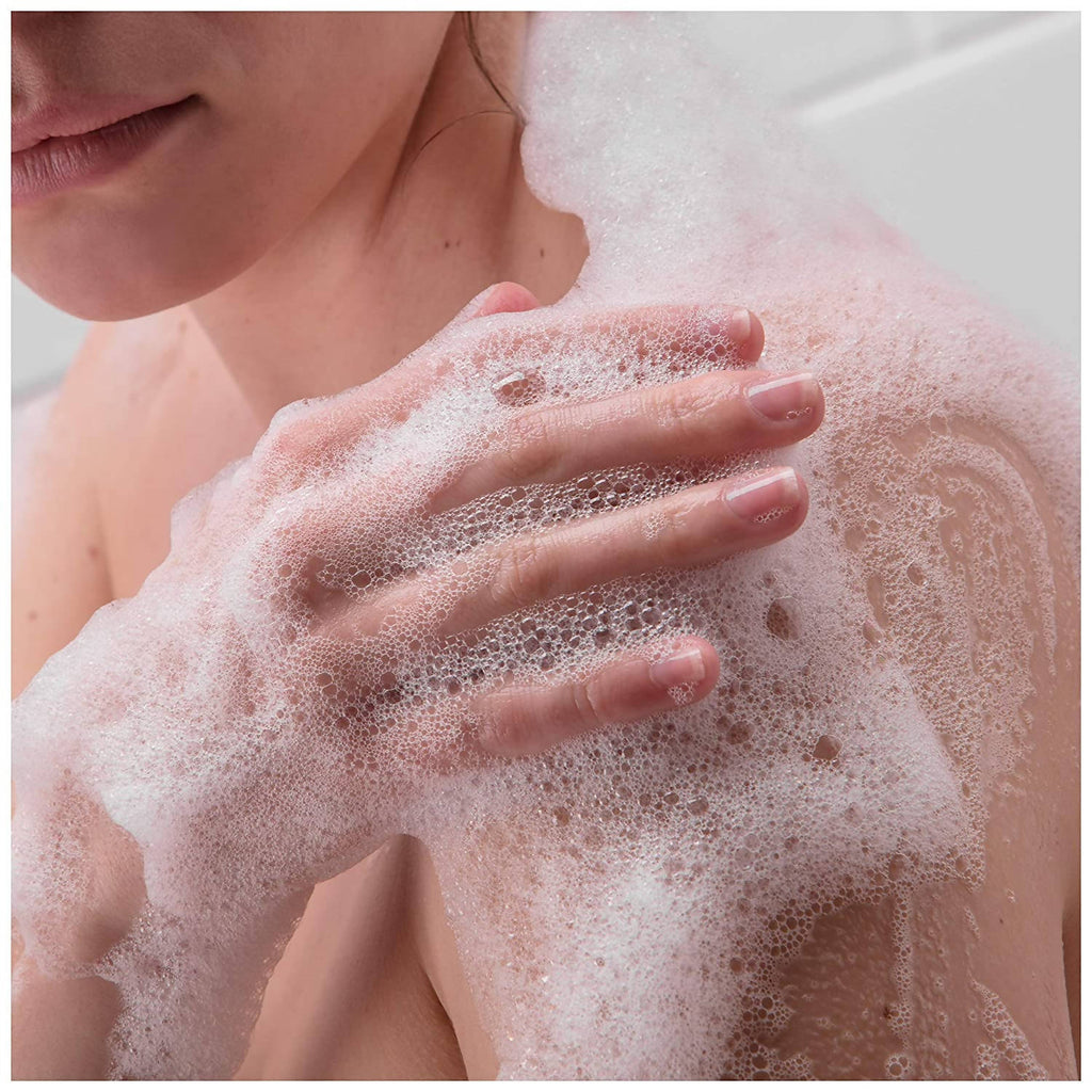 Dove Shower Mousse with Argan Oil | Grocsy