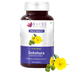 Bliss Welness Gokshura Tablets | Grocsy