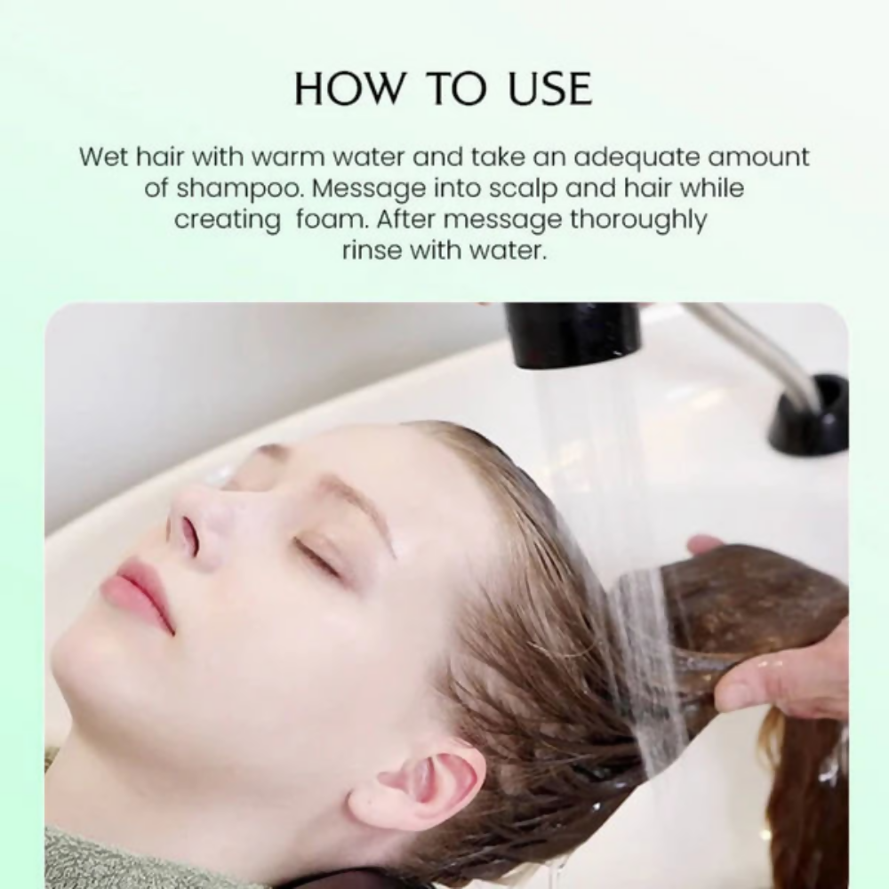 La'dor Hair Loss Revival - Herbalism Shampoo & Conditioner | Grocsy