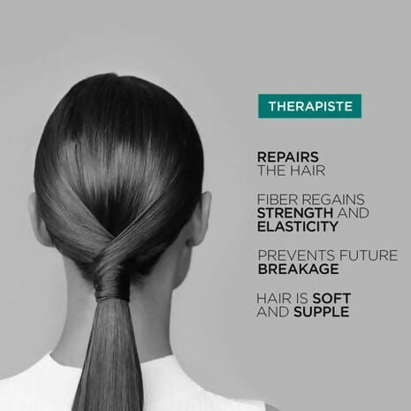 Kerastase Resistance Bain Therapiste Shampoo | Grocsy