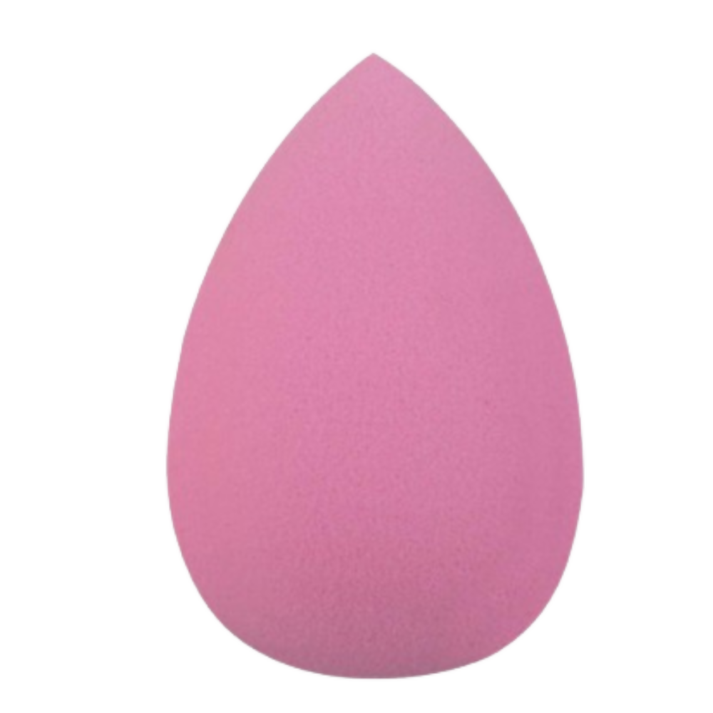 Bronson Professional Pink Ultimate Classic Beauty Blender Makeup Sponge | Grocsy