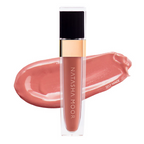 Natasha Moor Molten Matte Liquid Lipstick - Self Made | Grocsy