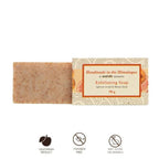 Soultree Exfoliating Soap | Grocsy