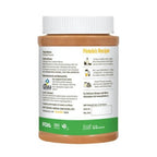 Pintola All Natural Crunchy Peanut Butter