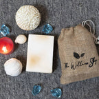 The Wellness Shop Licorice And Chamomile Skin Lightening Soap | Grocsy