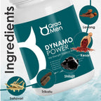 Qraa Dynamo Power Capsule | Grocsy